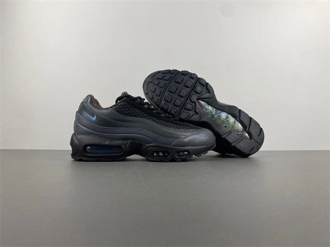 2023 Corteiz x Air Max 95 SP FB2709- OnTrend 5163