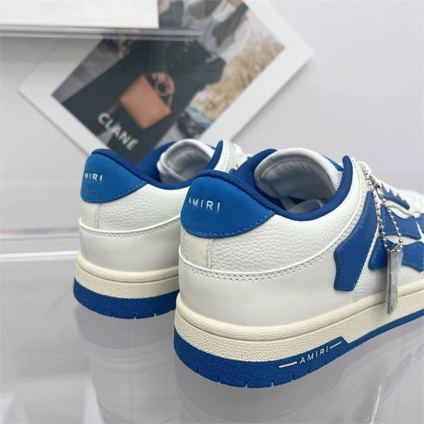 StreetReady AMIR1 SNEAKERS 706