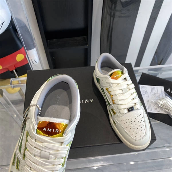 Efficient AMIR1 SNEAKERS 708