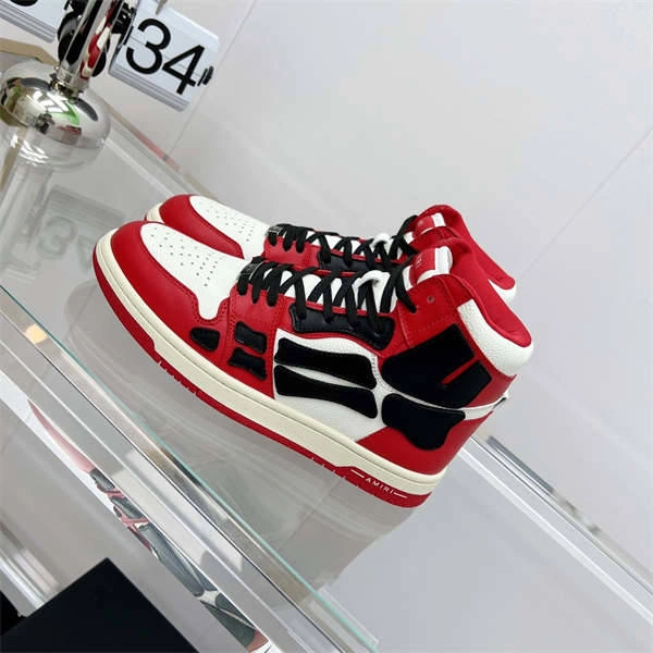 AMIR1 SNEAKERS SunProtective 712