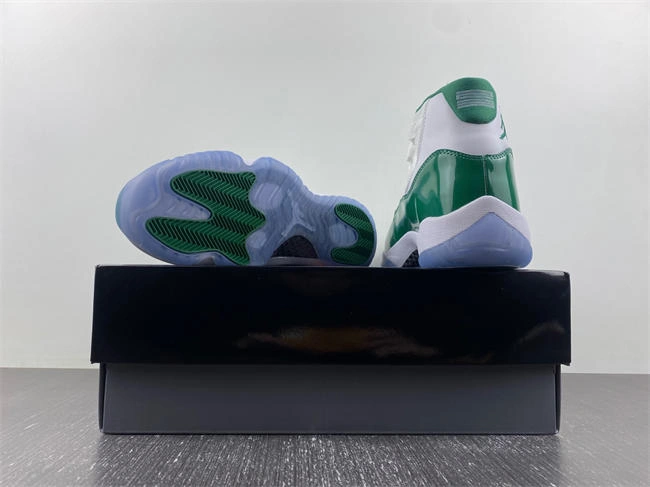 Air Jordan 11 CT8012- OdorResistant 4099