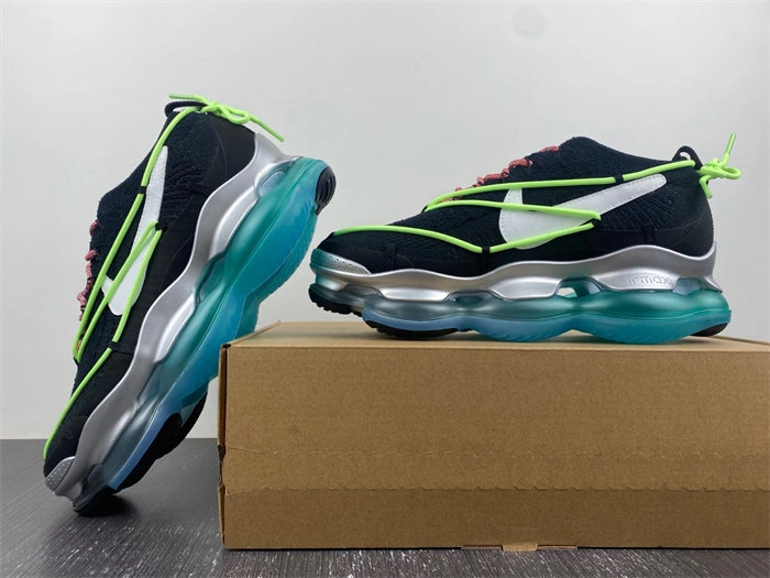 Air Max Scorpion Fk FN8884- Sophisticated 5257