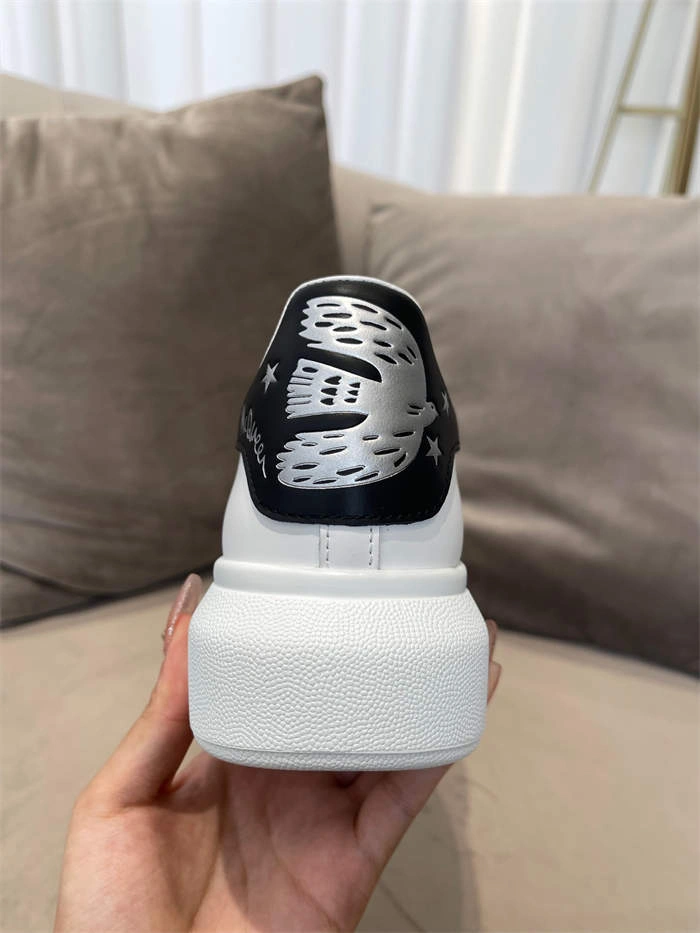 comfortable a1exa*der Mcqv*en oversized 2568