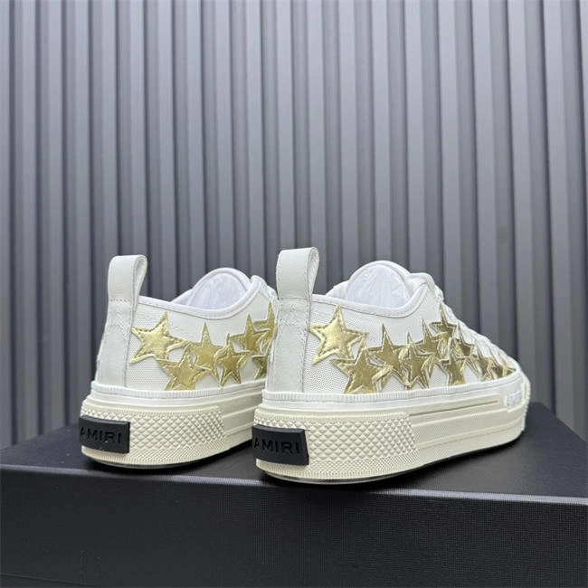 EyeCatching Amiri Court Low Sneaker 649