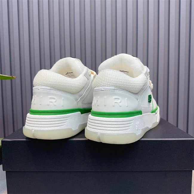 Trendsetting Amiri MA-1 Sneaker 748
