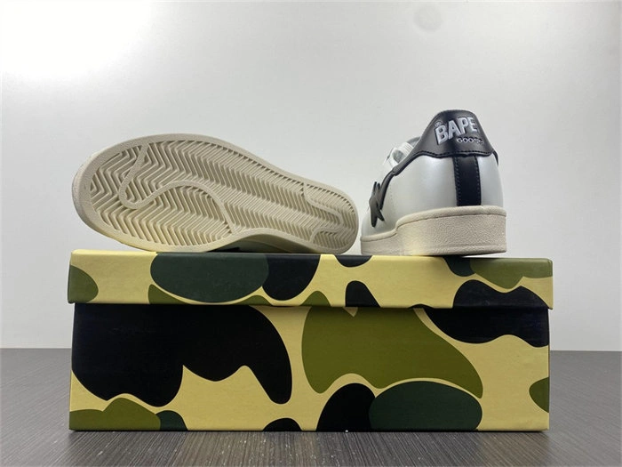 BAPE Minimalist 5346