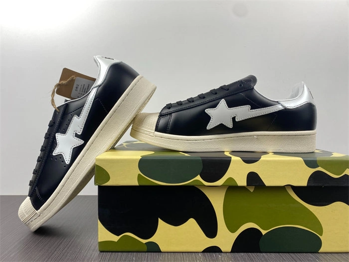 BAPE StreetReady 5347
