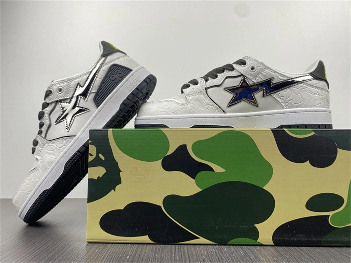 BAPE Reliable 5335