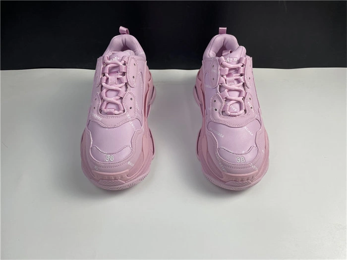 BLCG Triple S All Over Pink  524039 W2FA1 HighQuality 4492