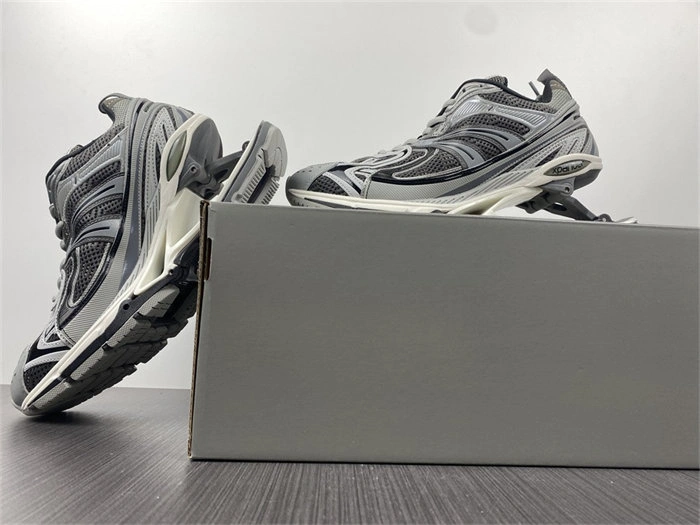 BLCG X-Pander Silver  653870 W2RA3 StreetReady 4427