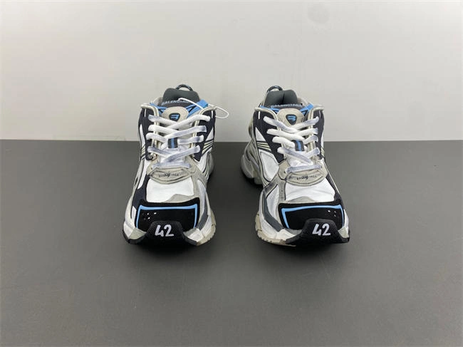 TechFriendly Balenciaga 772774-W3RNY- 4294