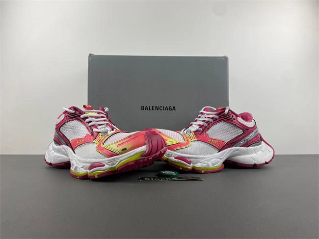 Bright Balenciaga 803681-W3ST4- 4296