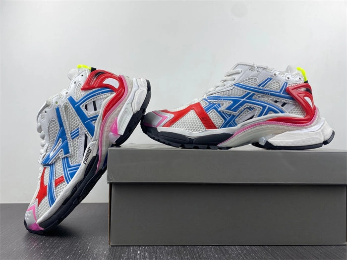 Balenciaga 677463W3RB6 EasyMatch 4274