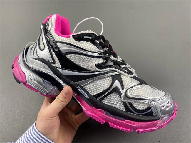 Balenciaga 779066-W3RBXP- WeatherProof 4324