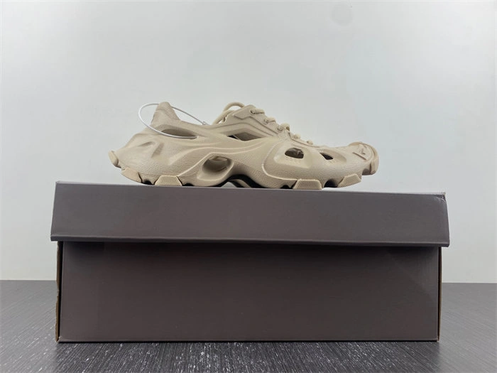 affordable Ba1en*iaga hd lace up beige 702421w3ces 5581