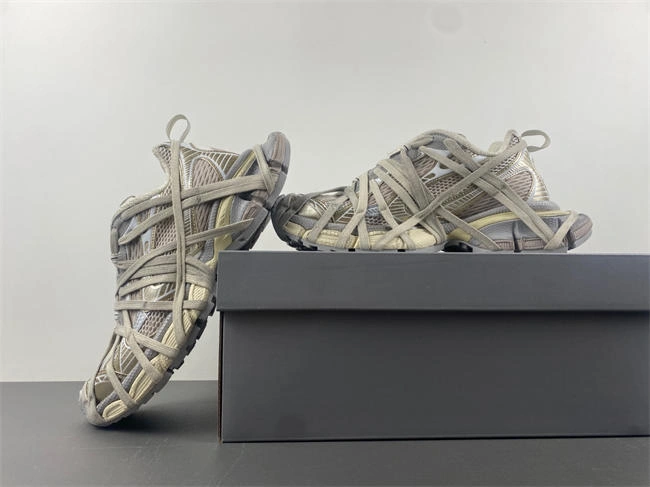 original Ba1en*iaga phantom sneaker 778698 w3xll 4347