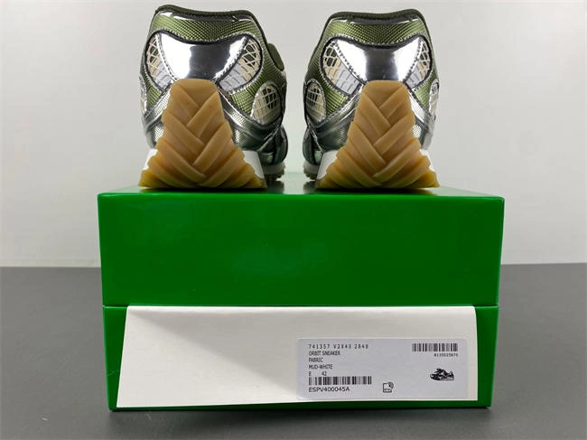 Bottega Veneta Orbit Surf 741357 V2X40 Attractive 2596