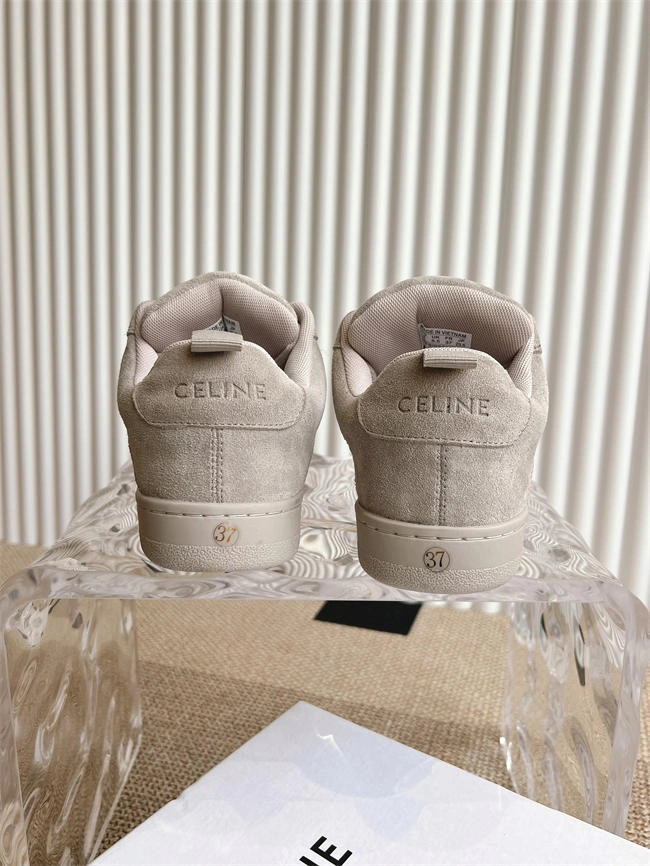 attractive Ce1i*e sneaker 2306
