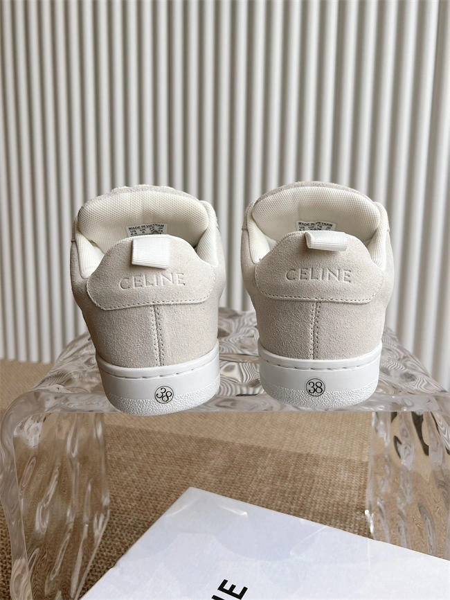sustainable Ce1i*e sneaker 2308