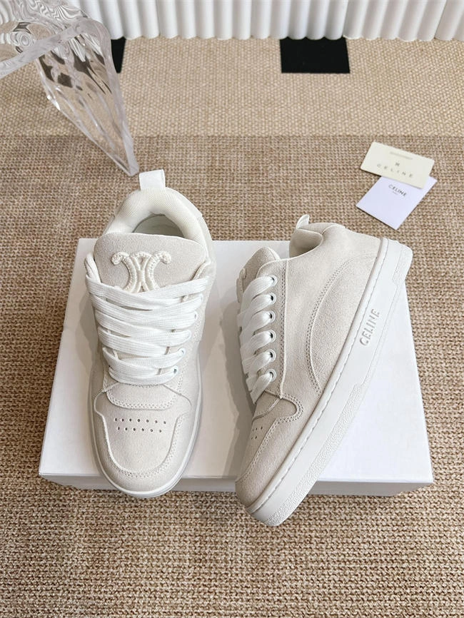 sustainable Ce1i*e sneaker 2308