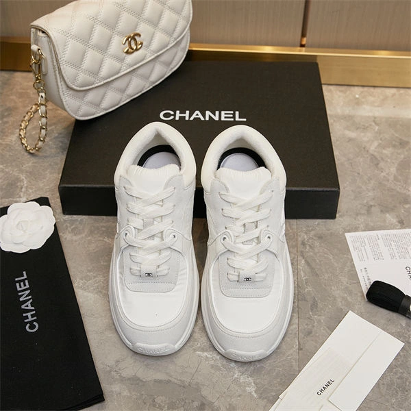 Chanal Sneakers Comfortable 2206