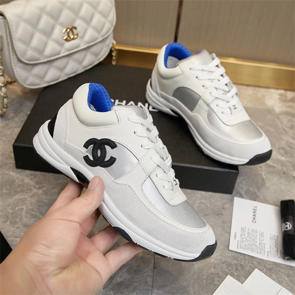 Chanal Sneakers FastDry 2237