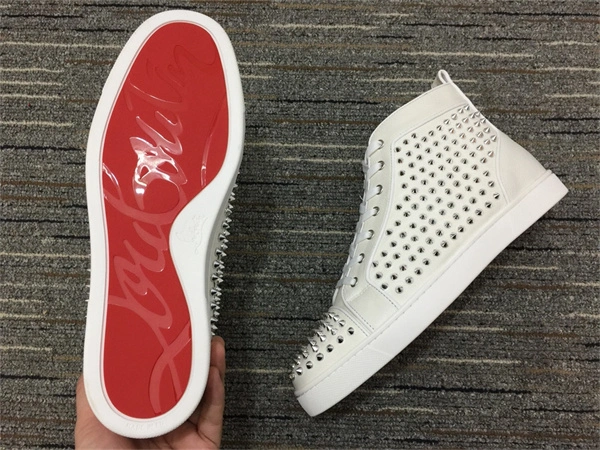 Chr1st1an louboutin practical 2671