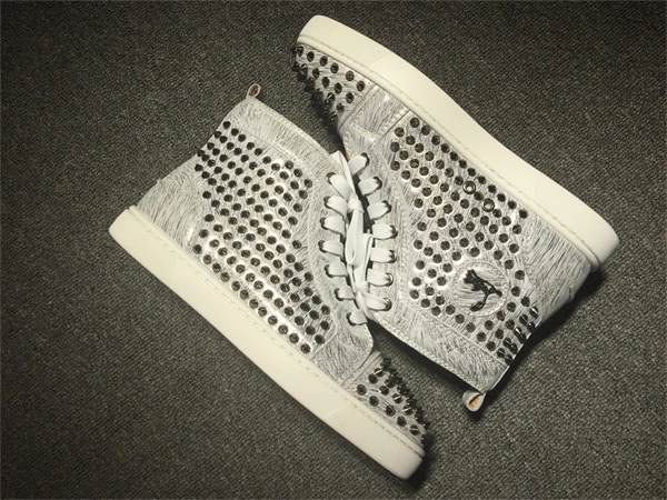 Chr1st1an louboutin sleek 2676