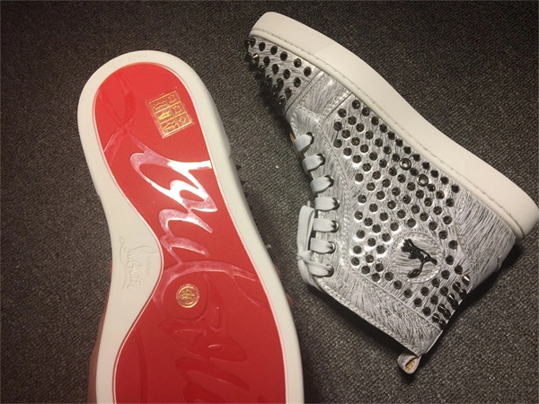 Chr1st1an louboutin sleek 2676