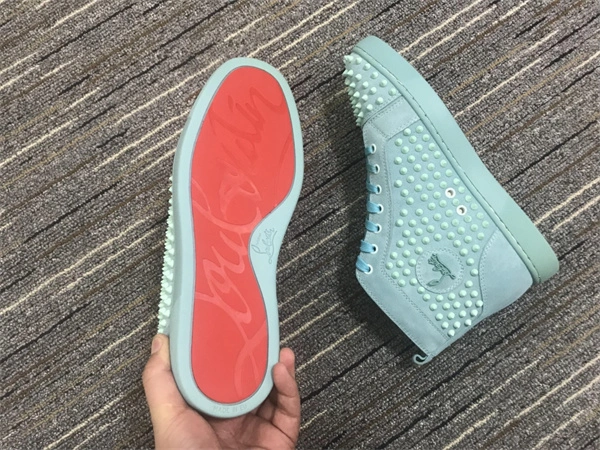 zipup Chr1st1an louboutin 2678