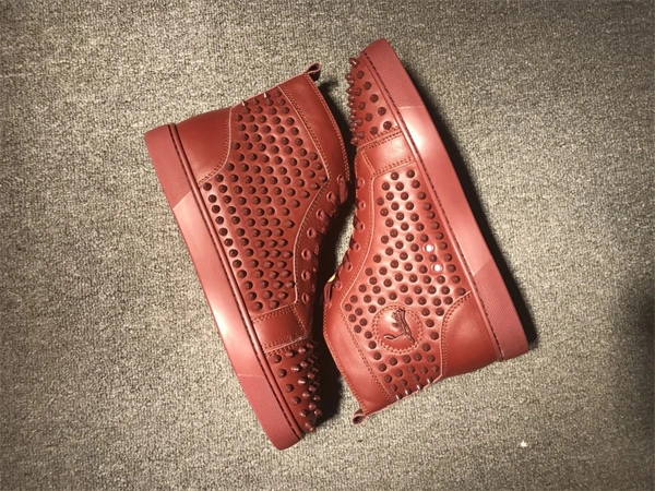 zerobulk Chr1st1an louboutin 2687