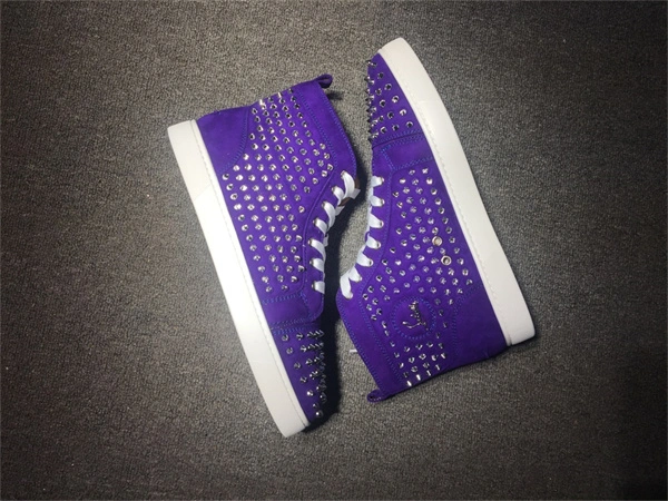 weatherproof Chr1st1an louboutin 2686