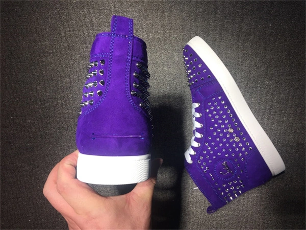 weatherproof Chr1st1an louboutin 2686