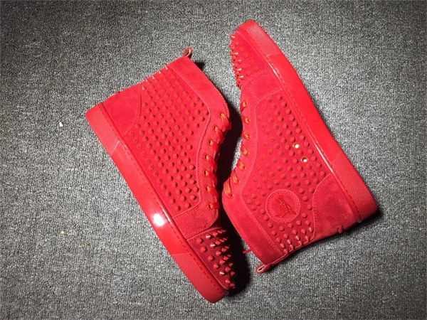 unisex Chr1st1an louboutin 2689