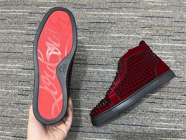 breathable Chr1st1an louboutin 2693