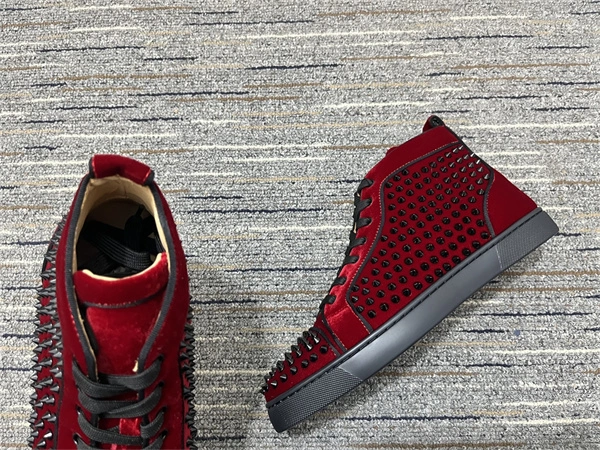 breathable Chr1st1an louboutin 2693