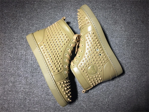 Chr1st1an louboutin casual 2695