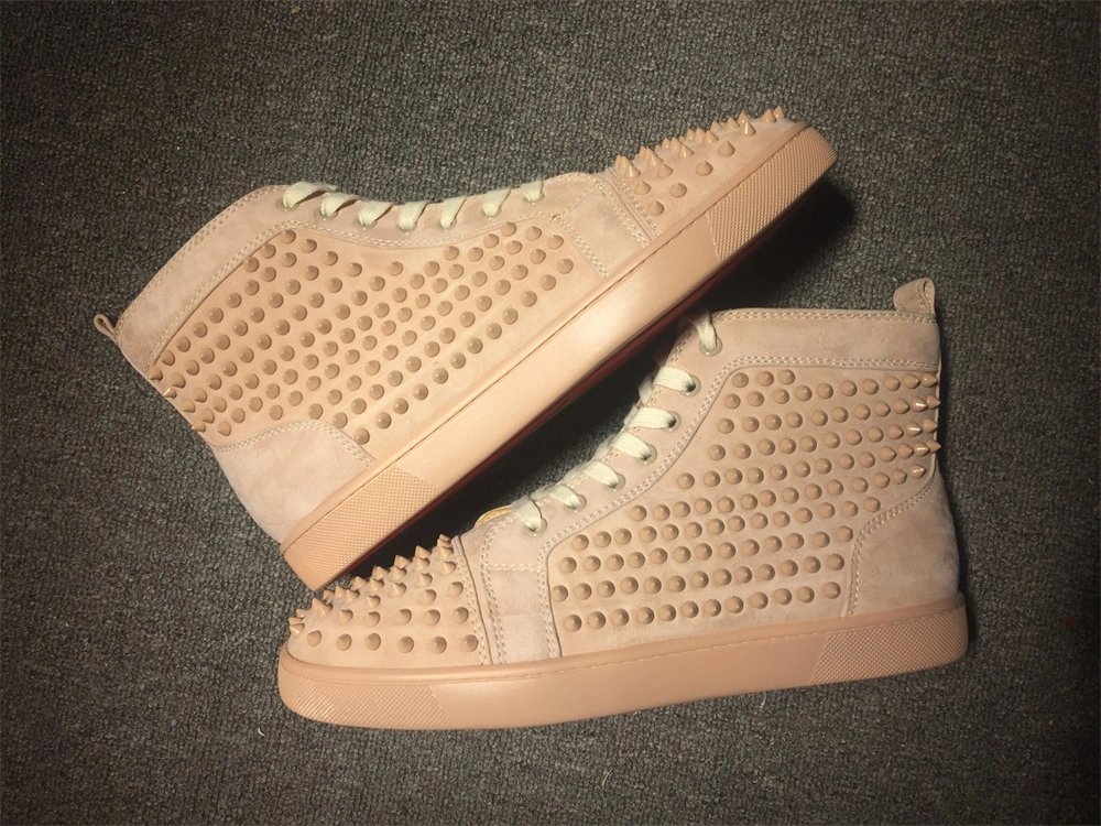 Chr1st1an louboutin stretchable 2698