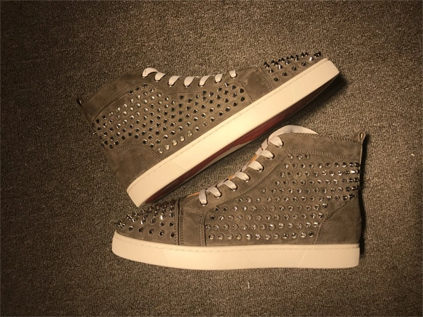 trendsetting Chr1st1an louboutin 2700