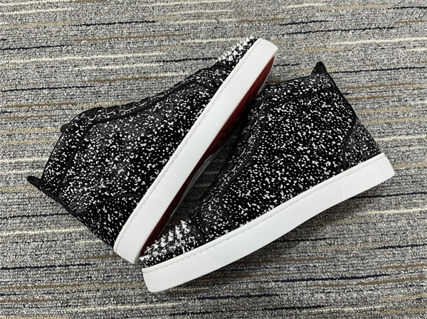 comfortfit Chr1st1an louboutin 2709