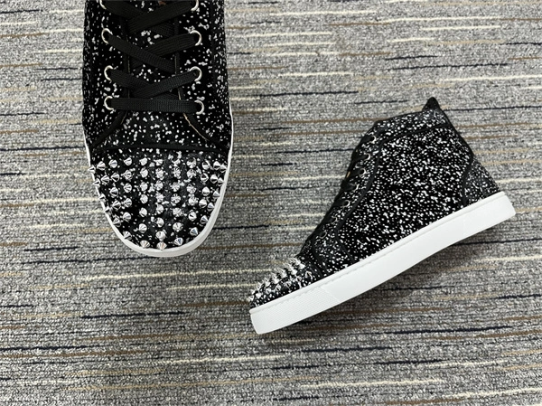 comfortfit Chr1st1an louboutin 2709