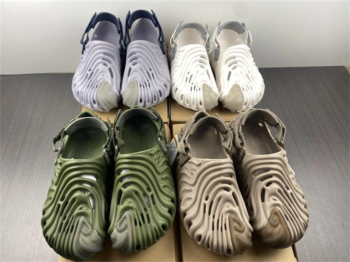 compact Cr0c5 pollex clog by salehe bembury stratus 207397-1cn 5603