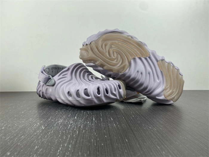 bright Cr0c5 pollex clog by salehe bembury urchin 207393-5ps 5601