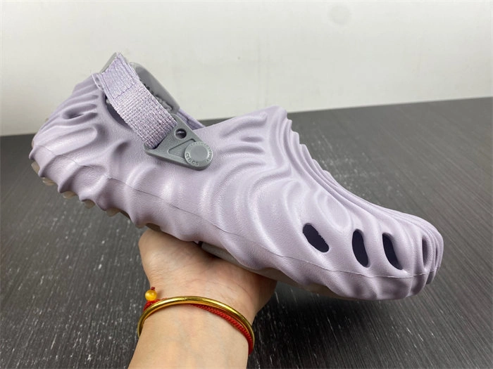 bright Cr0c5 pollex clog by salehe bembury urchin 207393-5ps 5601