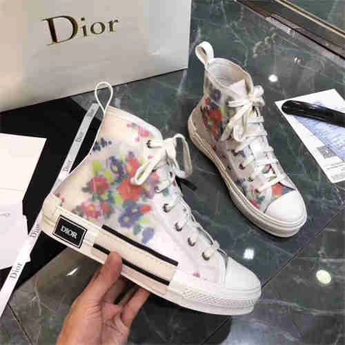 EyeCatching DR Sneaker 1193