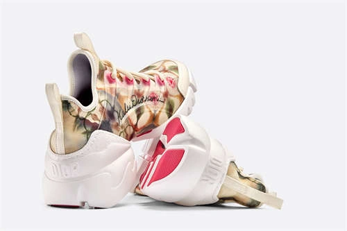 DR Sneaker Durable 1203