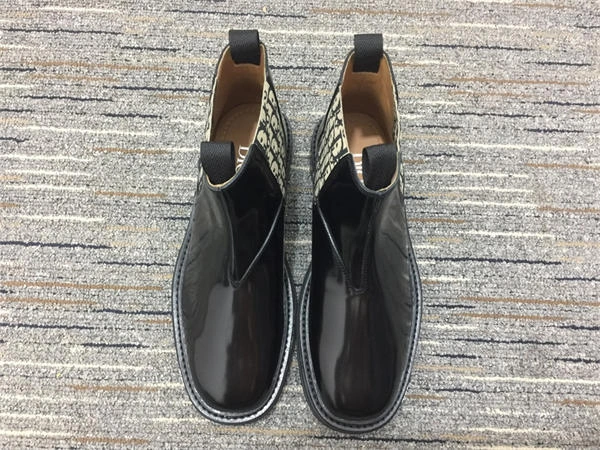 D10r boot wrinklefree 1352