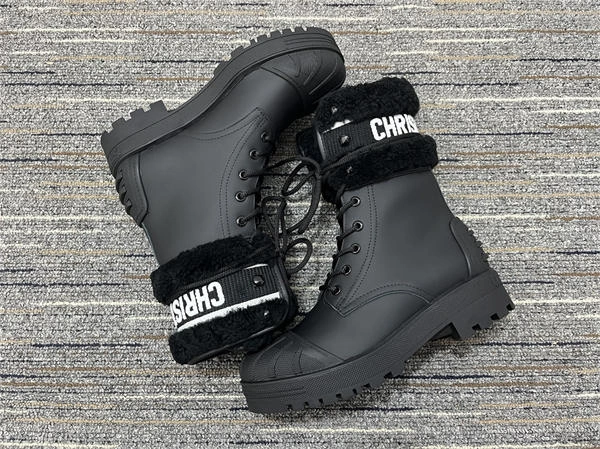 Dior Boot Sporty 1348