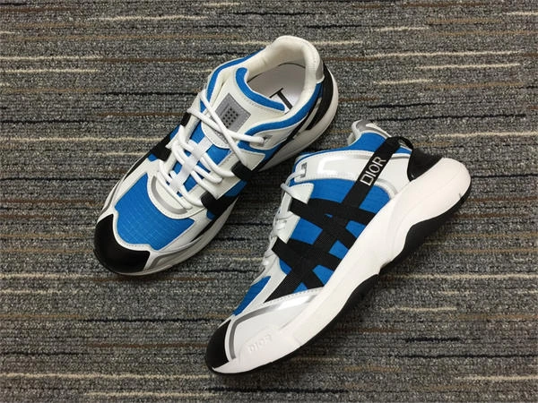 original D10r sneaker 1252