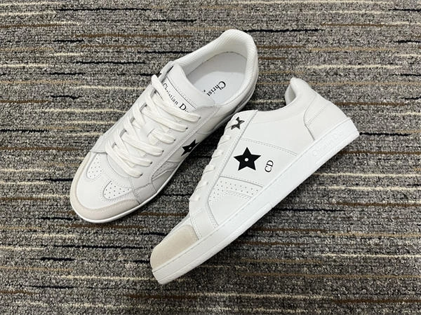 D10r sneaker classic 1284